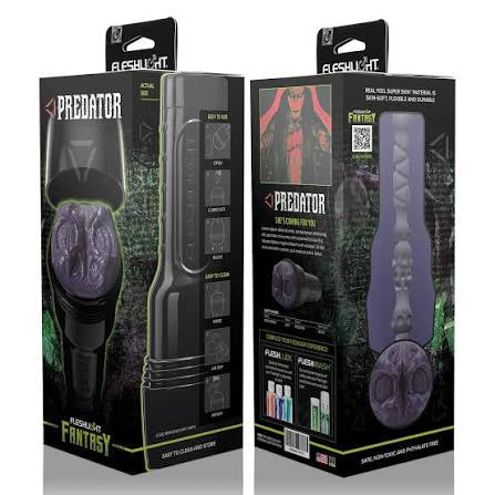 Fleshlight Fantasy Predator