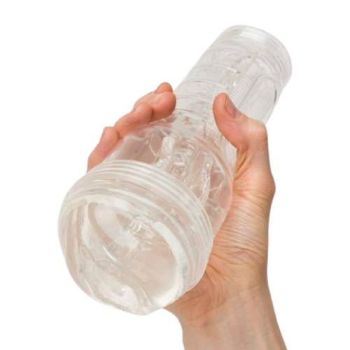 Fleshlight Ice Lady Crystal