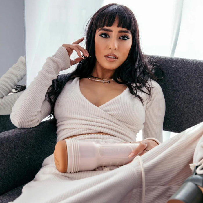 Fleshlight Janice Griffith Eden Vagina