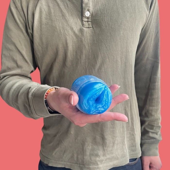 Fleshlight Quickshot Alien