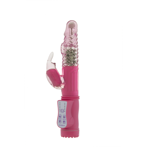 Shots Vibrating Rabbit 22 cm