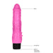 GC Realistische Vibrator Roos 20 cm