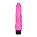 GC Realistische Vibrator Roos 20 cm