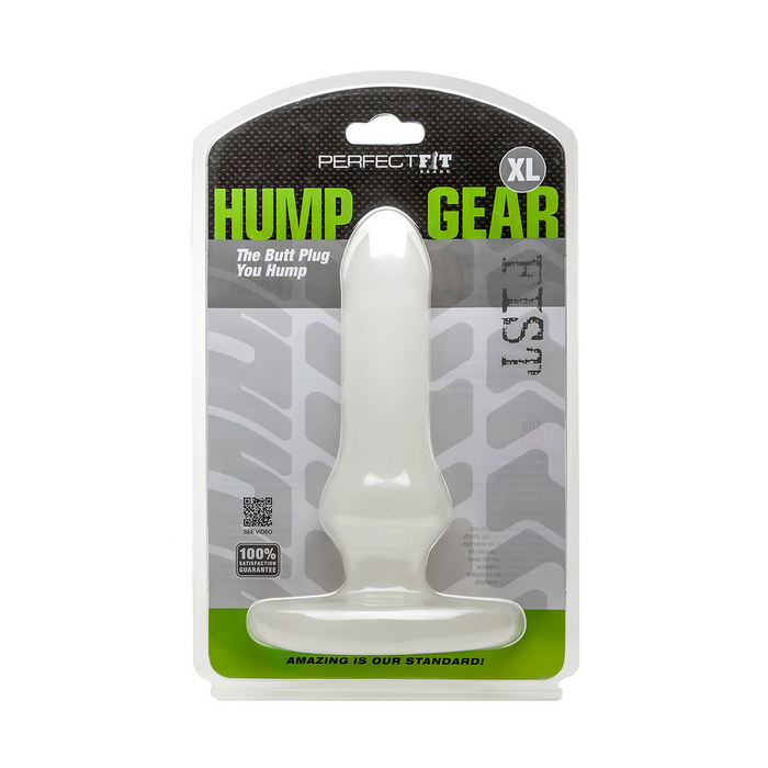 Perfect Fit Hump Gear XL 20 cm