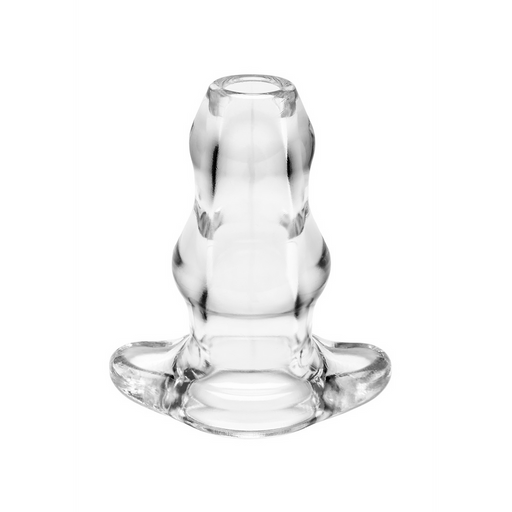 Perfect Fit Double Tunnel Plug