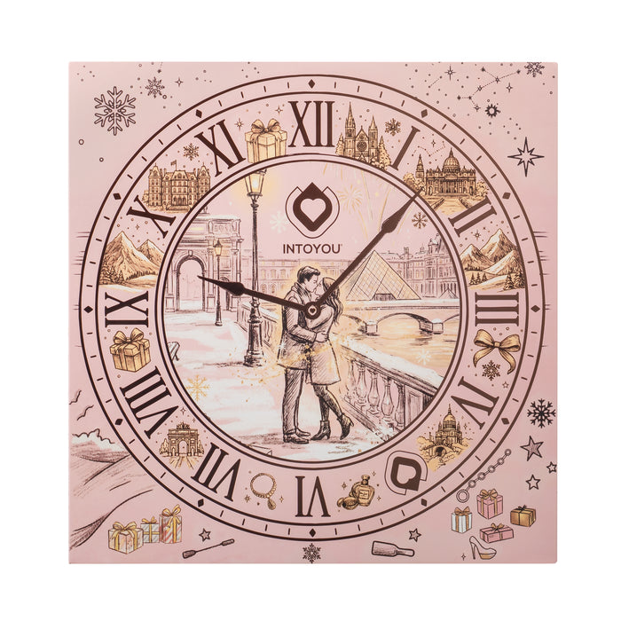IntoYou - Luxe Adventskalender 2026 – 24 Erotische Verrassingen