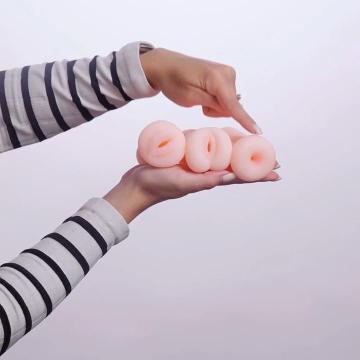 Iris Clark Second Love Vagina, Anus & Mond