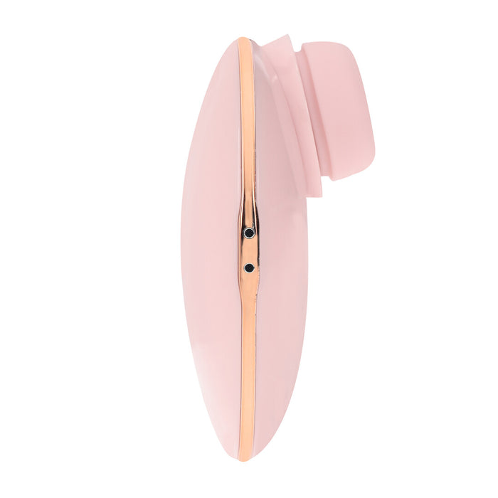 Loveline Dreamsicle 2-In-1 Luchtdrukvibrator