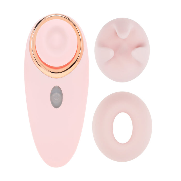 Loveline Aurie 2-In-1 Luchtdrukvibrator