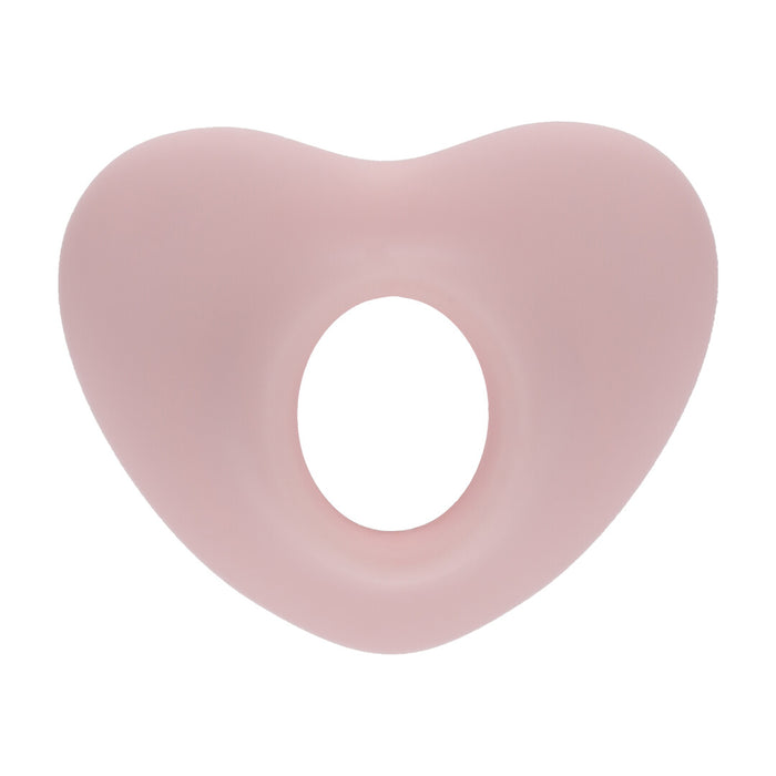 Loveline Luvie Hartvormige 2-In-1 Luchtdrukvibrator