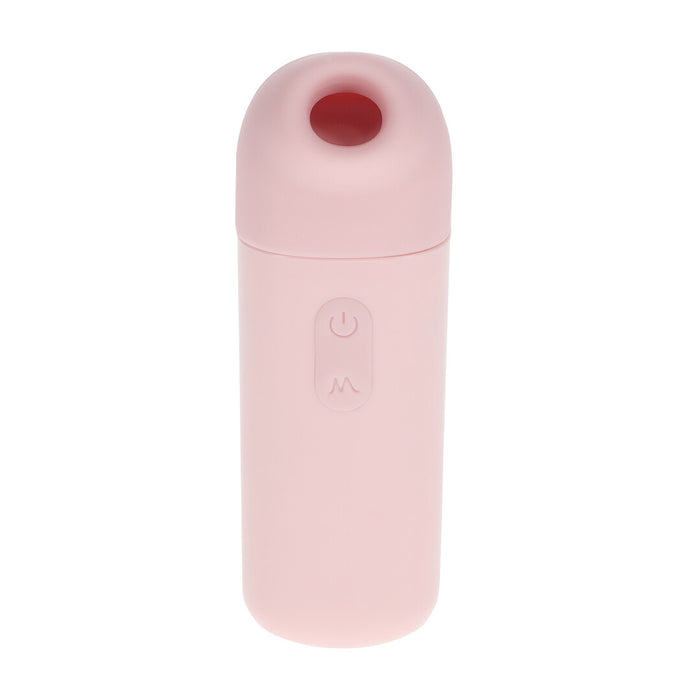 Loveline Sweetie 2-In-1 Luchtdrukvibrator Met Tikfunctie
