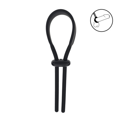 Levelz Wide Lasso Cockring
