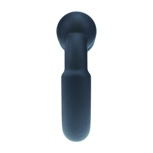 Levelz Metalen & Siliconen Cockring