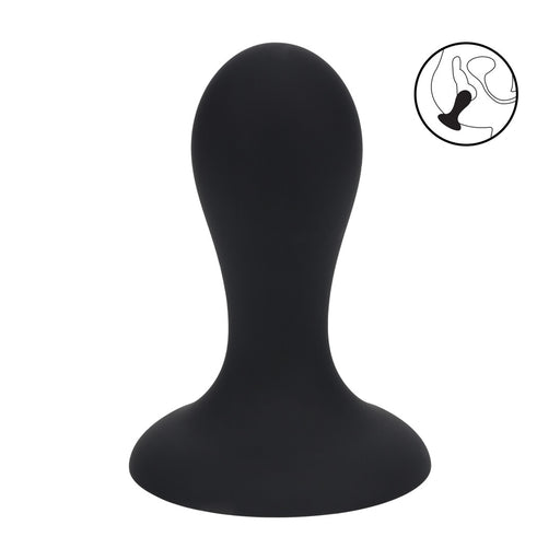 Levelz Single Rattle Buttplug 8,5 cm