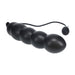 Levelz Beaded Opblaasbare Buttplug 21 cm