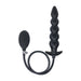 Levelz Beaded Opblaasbare Buttplug 21 cm