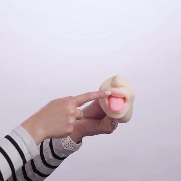 Lily Brooks Second Love Vagina & Mond