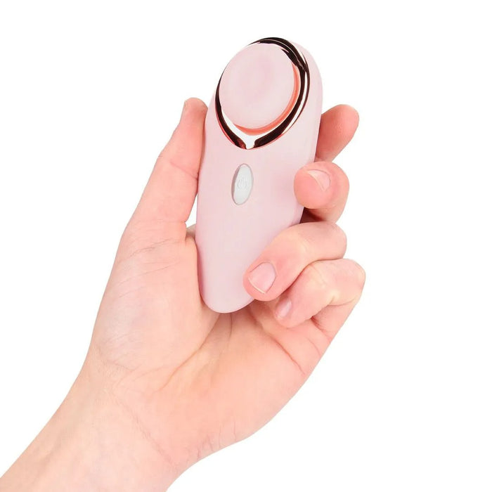 Loveline Aurie 2-In-1 Luchtdrukvibrator