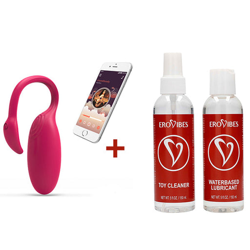 Magic Motion Flamingo Voordeelpakket