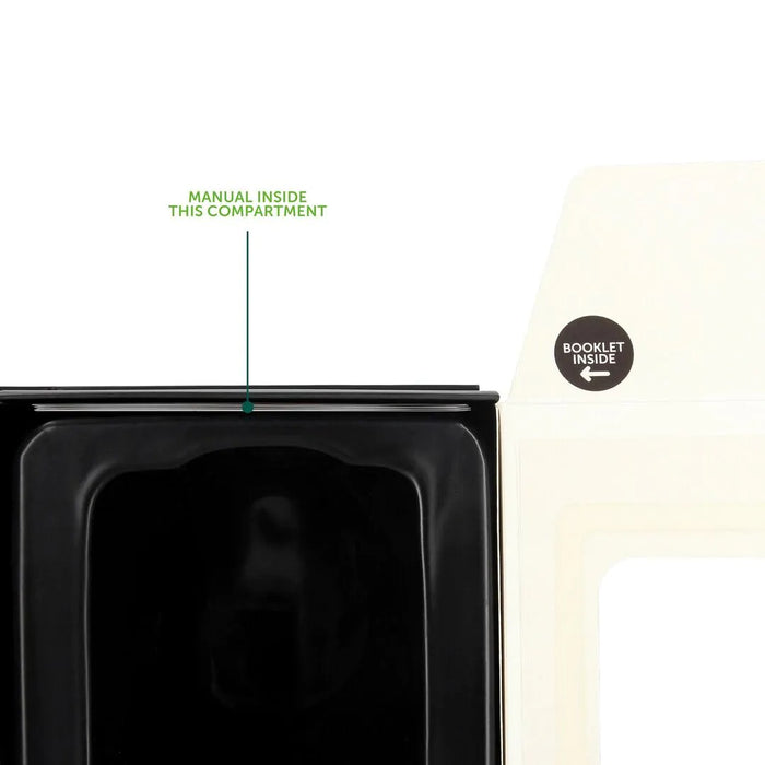 Masturs Ayla Forest Warrior Automatische Masturbator