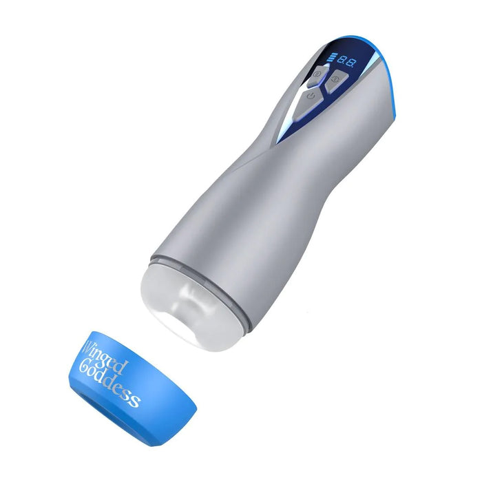 Masturs Eloa Winged Goddess Automatische Masturbator