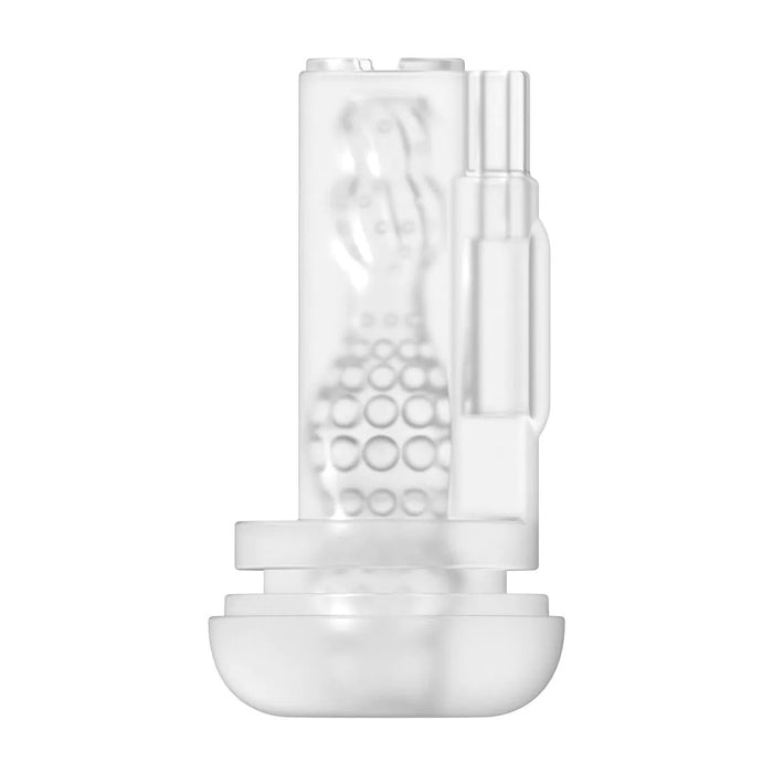 Masturs Eloa Winged Goddess Sleeve