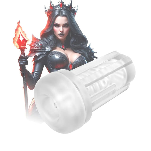 Masturs Raven Shadow Sinner Sleeve