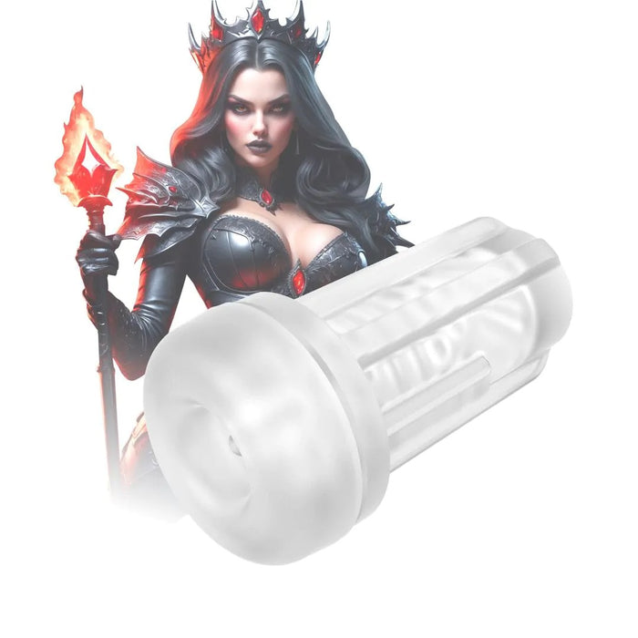 Masturs Raven Shadow Sinner Sleeve