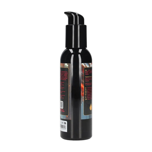 Masturs Solara Fire Sorceress Glijmiddel Waterbasis 150 ml