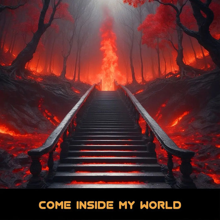 Masturs Solara Fire Sorceress Sleeve