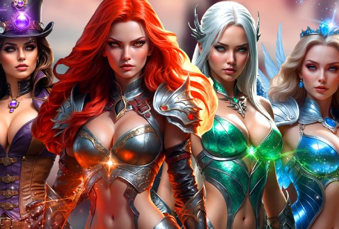 Masturs - Automatische Masturbators