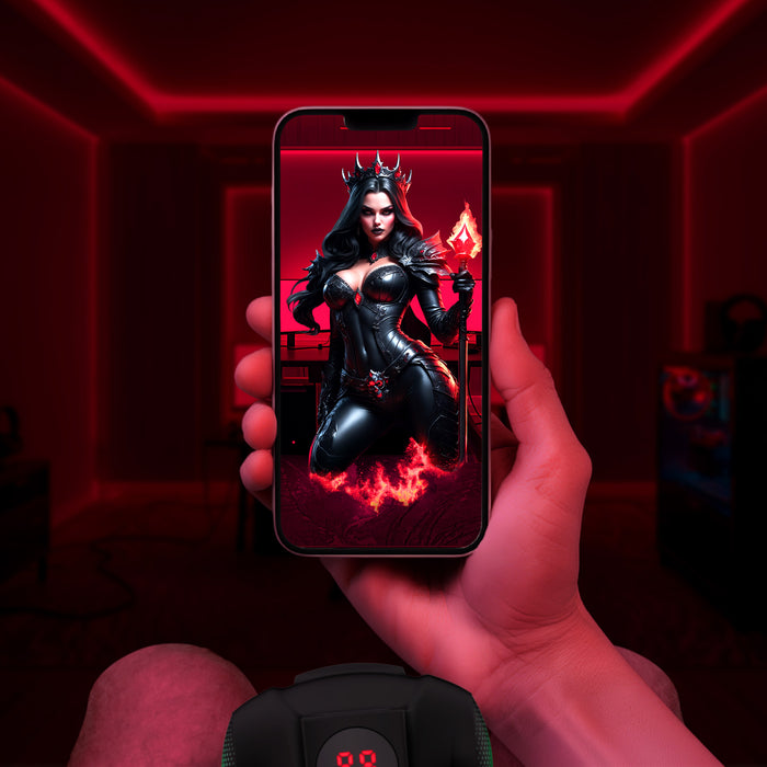 Masturs Toycleaner 150 ml