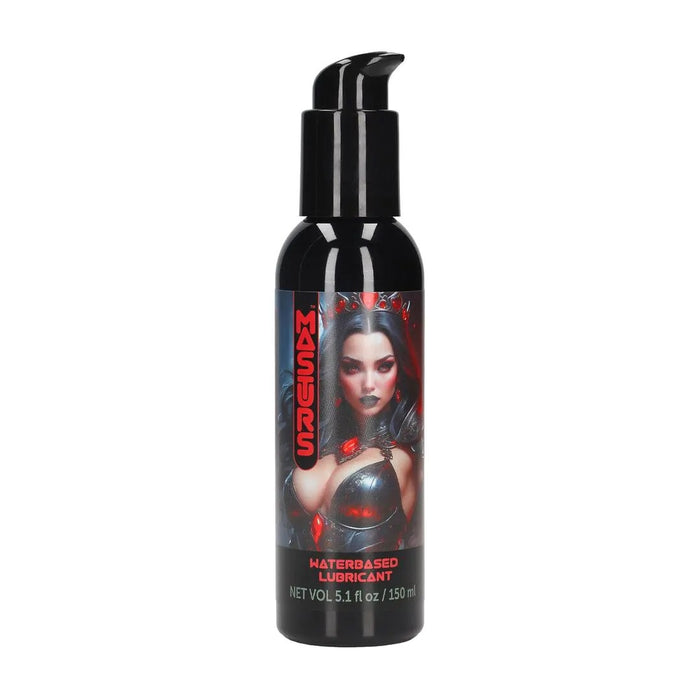 Masturs Raven Shadow Sinner Glijmiddel Waterbasis 150 ml