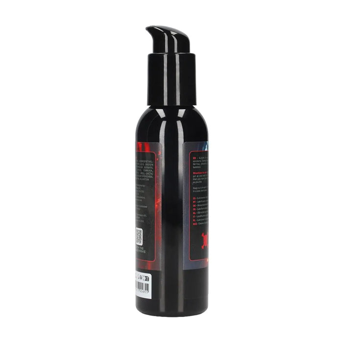 Masturs Raven Shadow Sinner Glijmiddel Waterbasis 150 ml