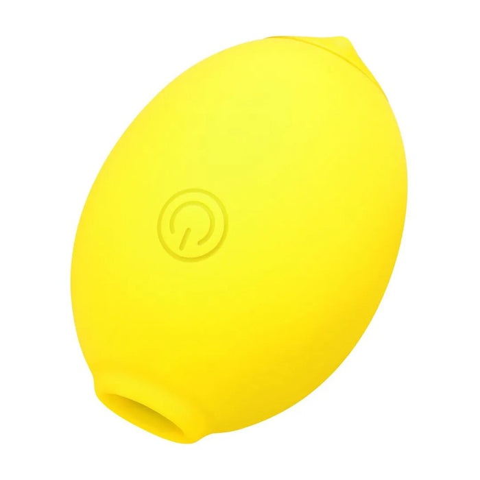 Me You Us The Lemon Vibrator