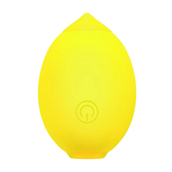 Me You Us The Lemon Vibrator
