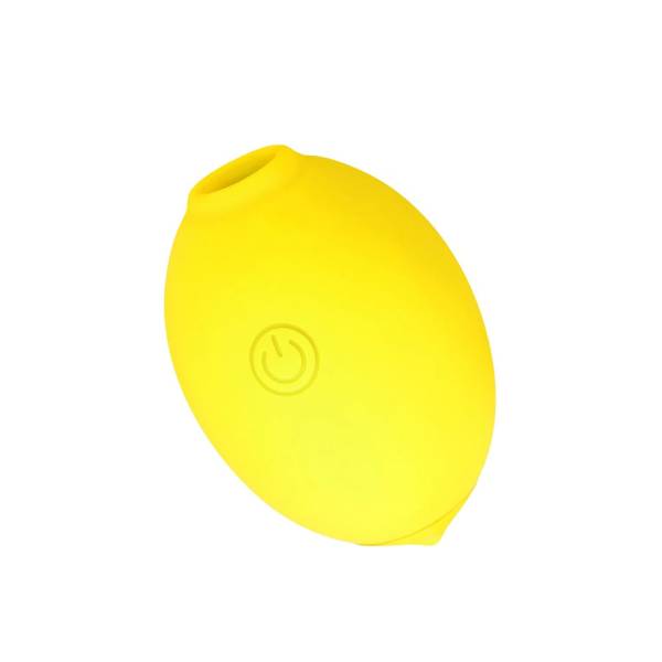 Me You Us The Lemon Vibrator