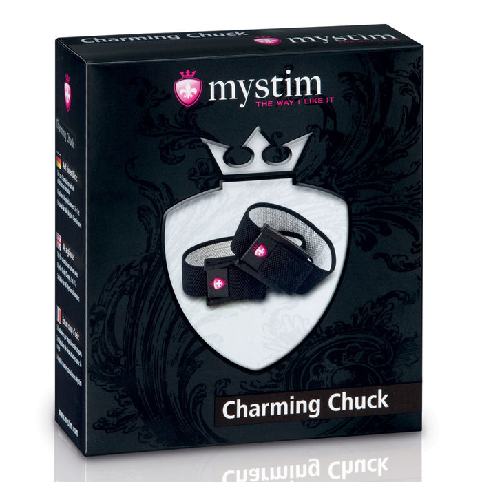 Mystim Charming Chuck