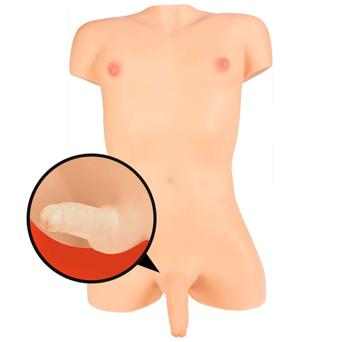 Natalie Mars TransGirl Sekspop