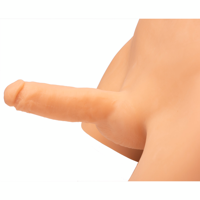 Natalie Mars TransGirl Sekspop