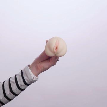 Natalie Reed Vagina & Anus