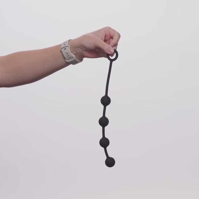Nexus Excite Anaal Beads 24 cm