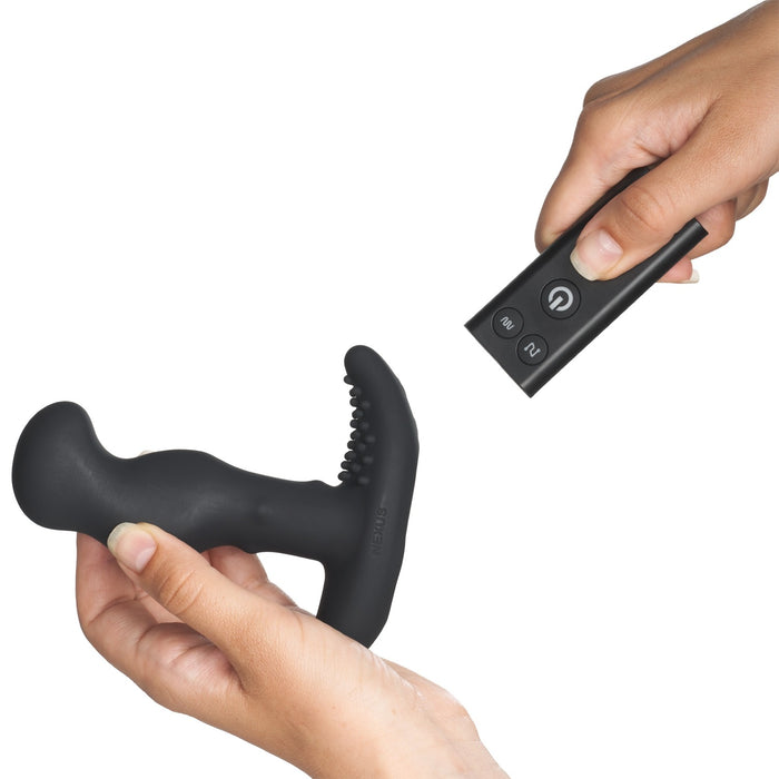 Nexus G-Stroker Unisex Vibrator