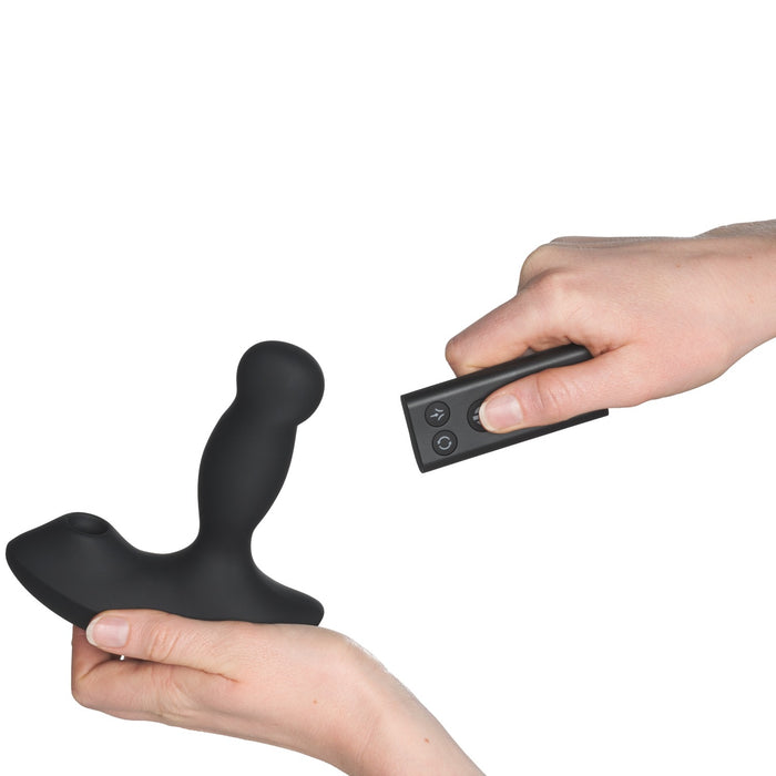 Nexus Revo Air Roterende Prostaat Vibrator