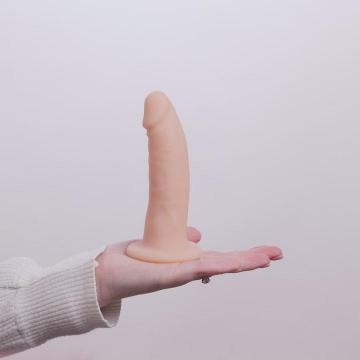No-Parts Alex Realistische Dildo 15 cm