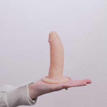 No-Parts James Realistische Holle Dildo 15 cm