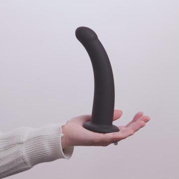 No-Parts Parker Dildo 19 cm