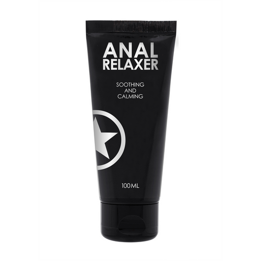 Ouch! Anal Relaxer 100 ml