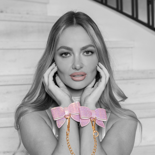 Ouch! Paris Collection Handboeien