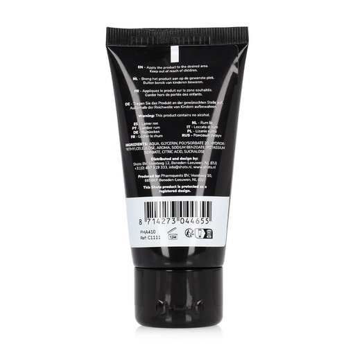 Pharmquests Rum Lick 50 ml